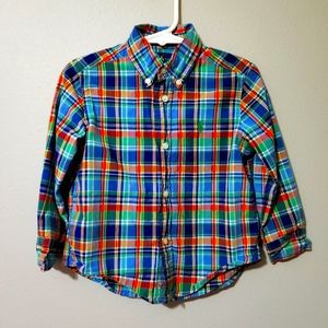 Ralph Lauren dress shirt